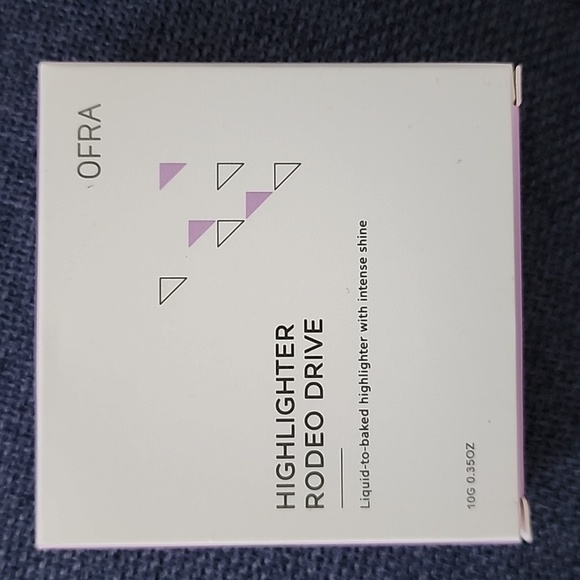 OFRA Rodeo Drive Highlighter - Picture 1 of 6